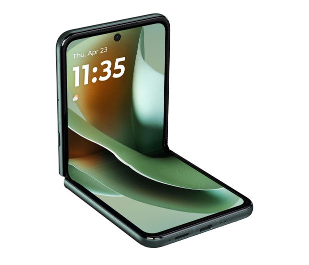 MOTOROLA Razr 60 Ultra 5G 16/512GB Scarab 165Hz - 1330174 - zdjęcie 13